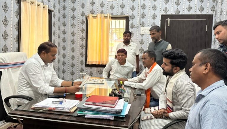 सीएम के क्षेत्र में हिंदू छात्रा का धर्मातंरण मामला : विरोध में बजरंग दल और विहिप का प्रदर्शन कल