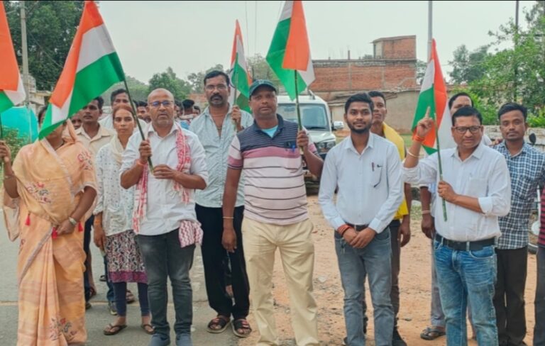 भारतीय सेना के अदम्य साहस, शौर्य व पराक्रम को दर्शाता है ऑपरेशन सिंदूर : स्वाति सिंह