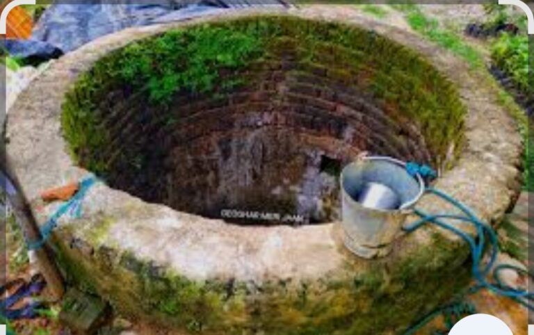 कुआं क्यों बन रहा ”मौत का कुआ”, एक माह में ही 6 लोगों की ले चुकी है जान