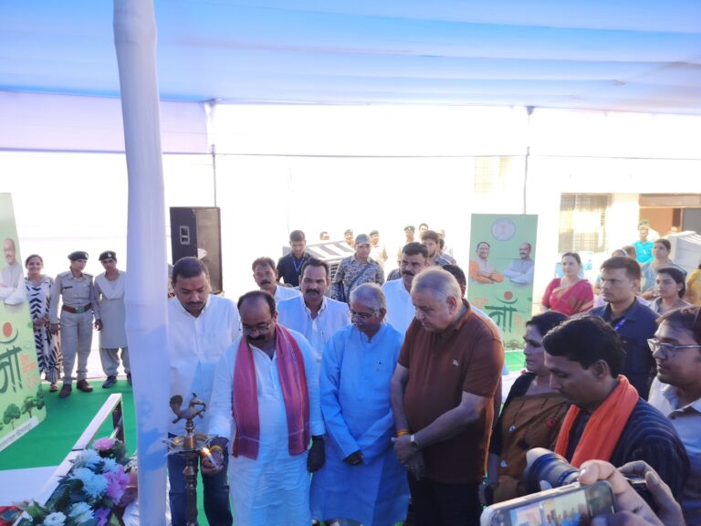 हम कितने असंवेदनशील हो चुके है कि गायों को खुले में छोड़ रहे : अरुण साव