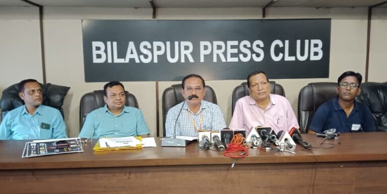 इग्नाइट इंडिया 2025′: बिलासपुर में पहली बार रॉकेट और ड्रोन चैलेंज का होगा आयोजन