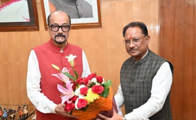 गजेंद्र यादव का मंत्री बनना लगभग फाइनल : अमर, लता और गुरु खुशवंत में संघर्ष जारी