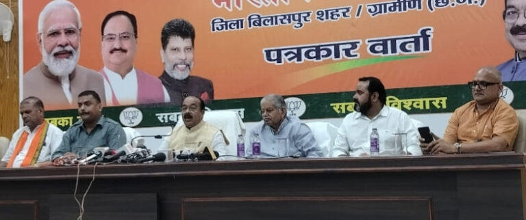 जीएसटी में बदलाव से घर बनाना और घर चलाना दोनों हुआ सस्ता : अरुण साव