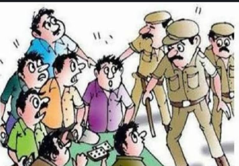 कैदी से उगाही करने वाले चार जेल प्रहरियों की गई नौकरी, क्या ! प्रदेश में भी लगेगा अंकुश