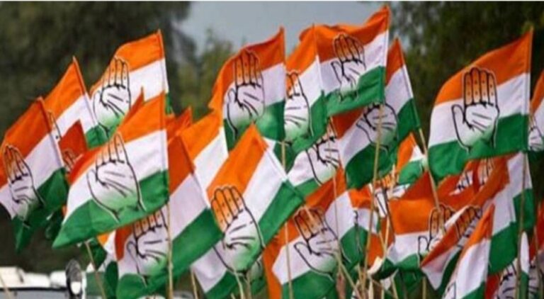 कांग्रेस : रायपुर में शंकर तो बिलासपुर में महेंद्र को मिली बड़ी जिम्मेदारी, जेल में बंद कवासी के लड़के हरीश को सुकमा का कमान