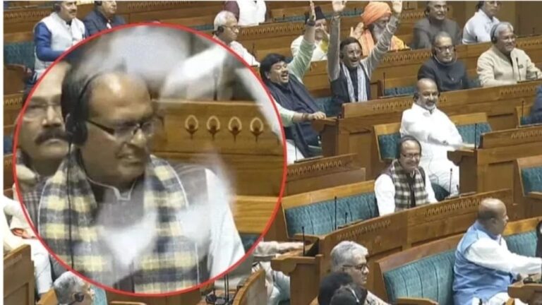 जाने क्या है “जी राम जी” बिल,,,  भाजपा के इस बिल पर विपक्ष ने क्यों किया हंगामा,,, लोकसभा में बिल फाड़कर मंत्री के ऊपर फेंका