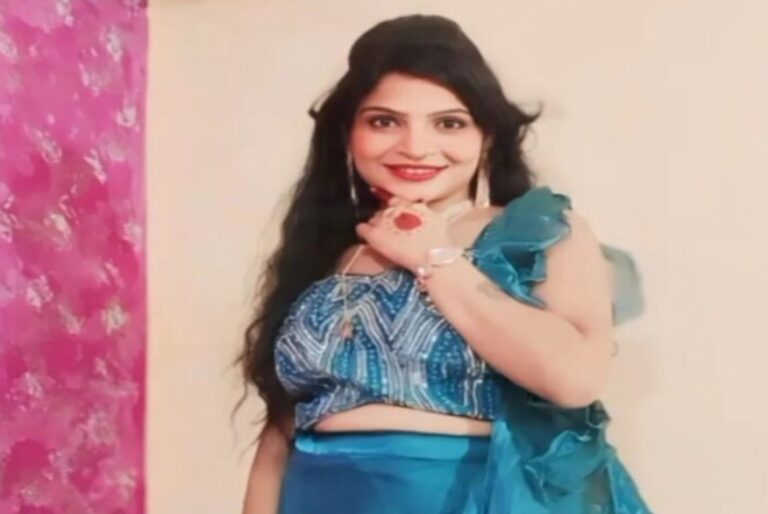 रील बनाने के चक्कर में पति पत्नी में हुआ विवाद, पत्नी ने दे दी अपनी जान