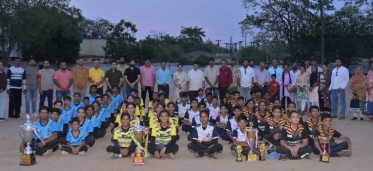 मौसाजी जायंट्स बना BPL 2026 का विजेता, फाउंडेशन वॉरियर्स उपविजेता