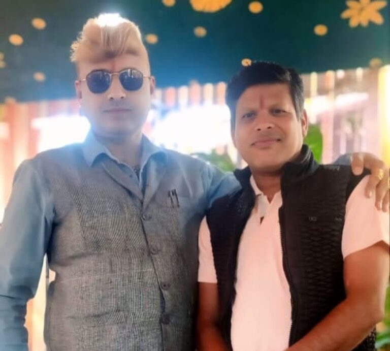 त्रिलोक के करीबी आयुष सिंह राज और जित्तू शर्मा को मिली बड़ी जिम्मेदारी, बनाए गए किसान कांग्रेस के प्रदेश महासचिव