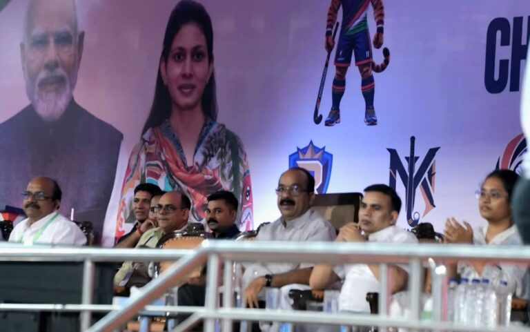खुशखबरी : बहुप्रतीक्षित मांग होगी पूरी, तखतपुर – बरेला मनियारी पुल का जल्द होगा निर्माण